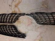 MERCEDES CLA W117 KRATKA ATRAPY GRILL