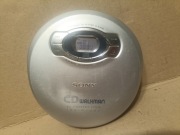 SONY D-EJ610 Discman 