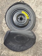 Koło dojazdowe, dojazdówka Ford 4x108 Fiesta, Fusion, Focus