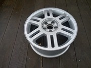 alufelga 16" 5x100 et44.5 oryginał AUDI