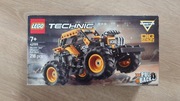 Puste pudełko Lego Technic 42199 Monster Jam DIGatron