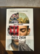 Małe życie [Hanya Yanagihara]