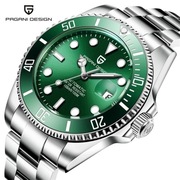 Zegarek męski Pagani Design