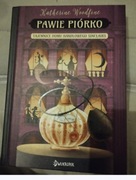 Tajemnice domu handlowego sinclairs pawie piorko