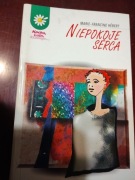 Niepokoje serca  Marie-Francine Hebert
