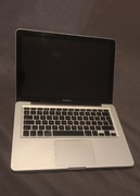 MacBook Pro 13" 2011 macOS Catalina