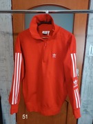 Adidas bluza sportowa roz 8/36 