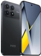 Poco F8 Pro 12/256GB Nowy Czarny