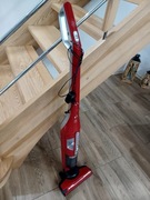 Odkurzacz Bosch Athlet 25.2 V + zasilacz 