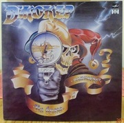 Joker – To Freedom in the Pampas – 1992 – Russian Disk - Russian  M-