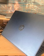 Laptop HP 15  na gwarancji, Intel Core i5, 8 GB RAM, 512 GB SSD /