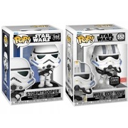 Zestaw! NOWE Funko POP! 552 i Funko POP! 598 | SUPER CENA