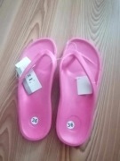 Klapki plażowe/ basenowe