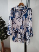 Koszula damska z długim rękawem 