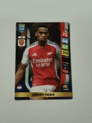 PANINI FIFA 365 2025 JURRIEN TIMBER 35