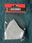 Filtry antysmogowe Dragon rozm M 3szt