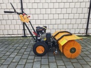 Zamiatarka Zamiatarka Crab Clean X Loncin