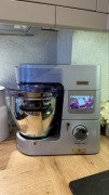 Kenwood Cooking Chef XL + 3 Przystawki