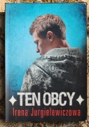 Ten obcy - Irena Jurgielewiczowa