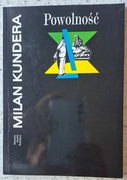 Powolność - Milan Kundera