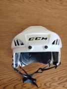Kask hokejowy xs CCM FS40