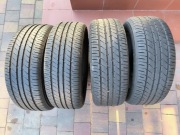 Komplet opon lato Toyo NanoEnergy 3 205/55R16 91V 4 szt. 7,5 mm