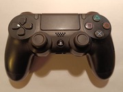 Pad Dualshock V2 PS4 JD-055 oryginał sprawny 100%