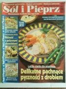 Sól i Pieprz 1999 03