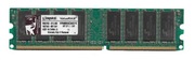 Pamięć DDR Kingston KVR400X64C3AK2/1G 512MB 400MHz 