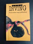 Małżeństwo wagi półśredniej John Irving