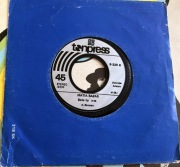 Matia Bazar winyl do gramofonu