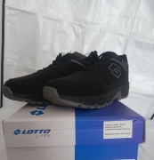 Lotto buty męskie trekkingowe rozmiar 42