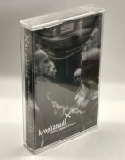 NOWA w folii KROPKANADI Miedzy Bogiem a prawda kaseta