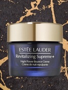 Estée lauder Revitalizing Supreme+ Night  - ujędrniający krem na noc