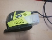 Szlifierka oscylacyjna  