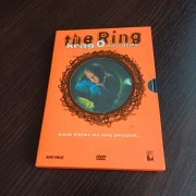 FILM DVD - THE RING - KRĄG O NARODZINY - POLSKI LEKTOR -.