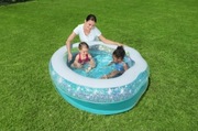 Basen dmuchany BESTWAY 150 x 127 x 43 cm