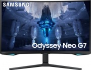 Monitor Odyssey G7 32” 165Hz 4K UHD G75NB LS32BG750NPXEN Gwarancja