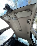 Tapicerka podsufitka Alfa Romeo 159 Sportwagon Kombi Wwa