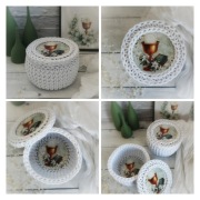 Pierwsza Komunia Święta, prezent, upominek, podziękowania 