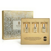AURUM SERIES PERFUME GIFTSET FOR MEN & WOMEN (42 ML)