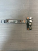 MODUL USB AUDIO ASUS A53 A53S K53SV X53 P53S