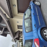 Renault Megane 2  1.5 DCI 