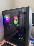 Komputer stacjonarny do gier/pracy