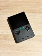 Konsola przenośna Trimui Brick + Karta sd 64 gb+ Etui Twardy + Kabel USB-C