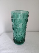 Wazon Kostka B.Kupczyk   huta Ząbkowice 