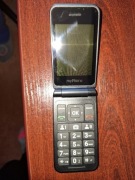 Telefon z klapką myPhone Flip II 48/128 GB niebieski