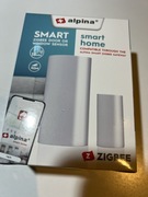 ALPINA SMART HOME czujnik otwarcia drzwi i okien okazja