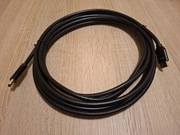 Kabel HDMI 2.0 4K@60Hz, 18Gb/s, PureLink 5m.