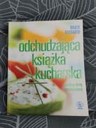> Odchudzająca książka kucharska - Marek Baradyn